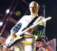 Smashing Pumpkins май ще спазят обещанието си... Smashing Pumpkins май ще спазят обещанието си...